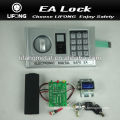Factory directly offer electronic safe lock parts for safety box